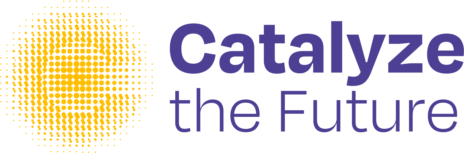 Catalyze the Future logo