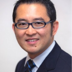 Kwok Siong Teh, PhD headshot